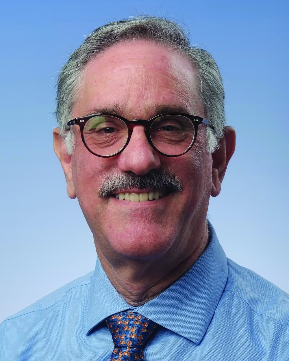 Abraham Lifshitz, D.D.S., M.S.