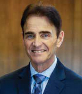 Steven E. Haas, D.M.D., J.D., MBA