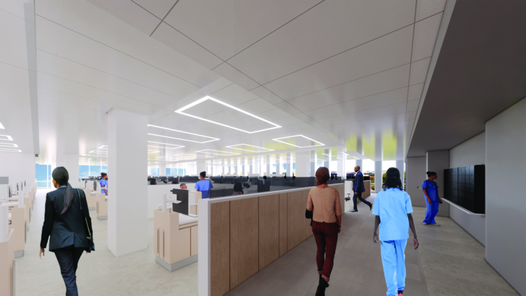 Illustration of cliniic entries