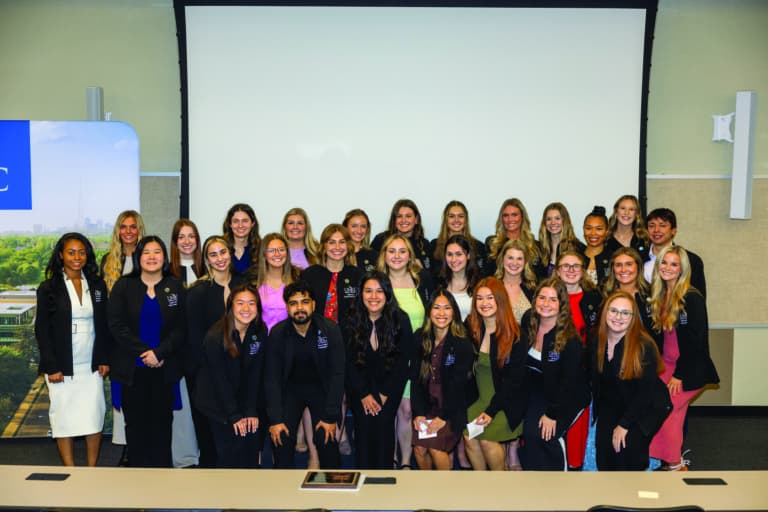 dental hygiene graduates