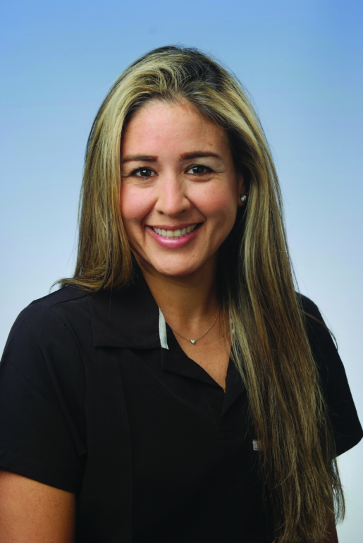 María Josefina Sierra Peñas