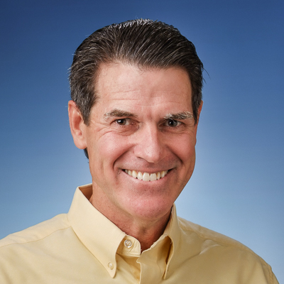 Profile of Tim Barry, D.D.S.