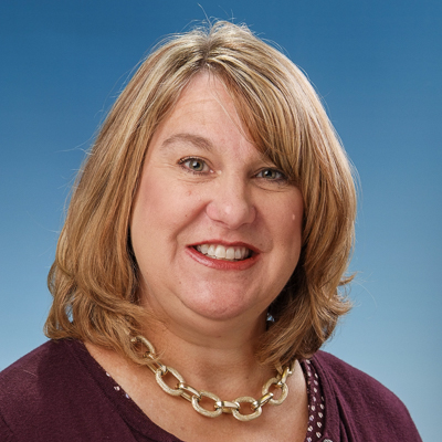 Profile of Kimberly Krust Bray, Ph.D., R.D.H