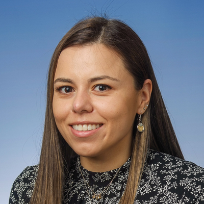 Profile of Michelle Briner Garrido, D.D.S.