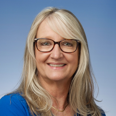 Profile of Cindy Peterson, EFDA