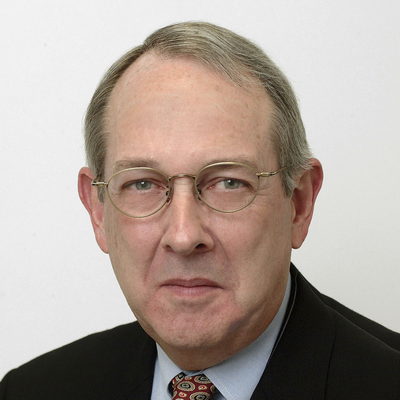 Profile of Charles M. Cobb, D.D.S., M.S., Ph.D.