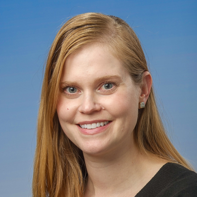 Profile of Kathleen Cooper, D.D.S.