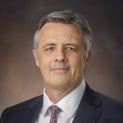 Profile of Timothy C. Cox, Ph.D.