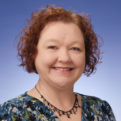 Profile of Della Damon