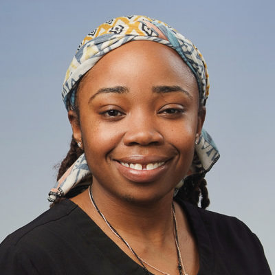 Profile of Asia Dunmore