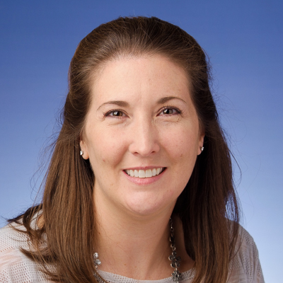 Profile of Caryn J. Ehrenberger, D.D.S.