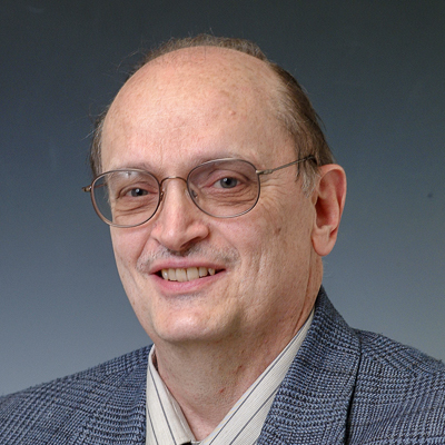 Profile of J. David Eick, M.S., Ph.D.