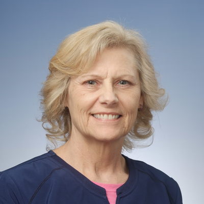 Profile of Beth L. Gehring, DDS, FAGD