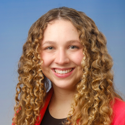 Profile of Claire Houchen