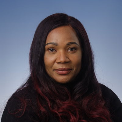 Profile of Josephine Itapke, BDS, MS, MSc