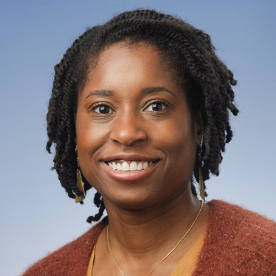 Profile of Makini L. King, Ph.D.