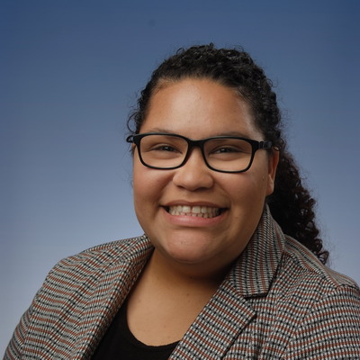 Profile of Deja Lamb