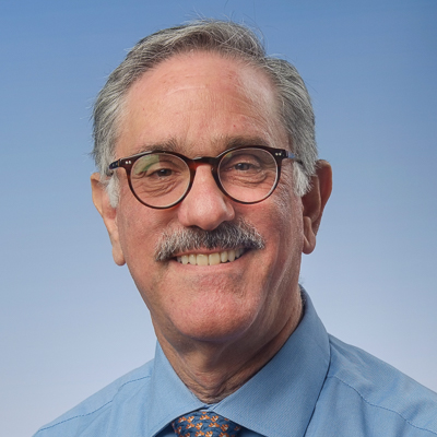 Profile of Abraham (Abe) Lifshitz, D.D.S., M.S.