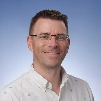 Profile of Stefan Lohfeld, Ph.D.