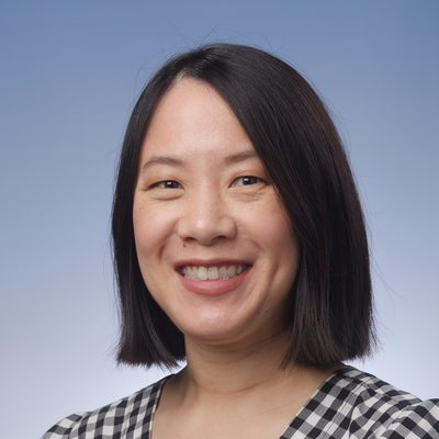 Profile of Alison C. Louie, D.D.S.