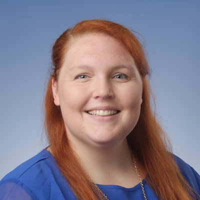 Profile of Amanda Luchento 