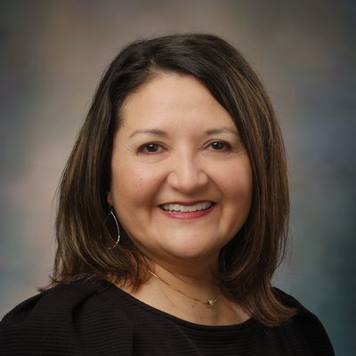 Profile of Tanya Villalpando Mitchell, R.D.H., M.S.