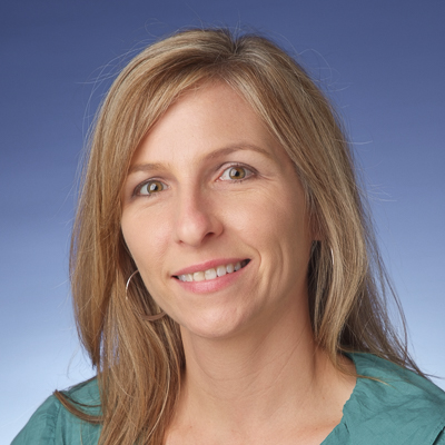 Profile of Tressa Johnson, D.D.S.