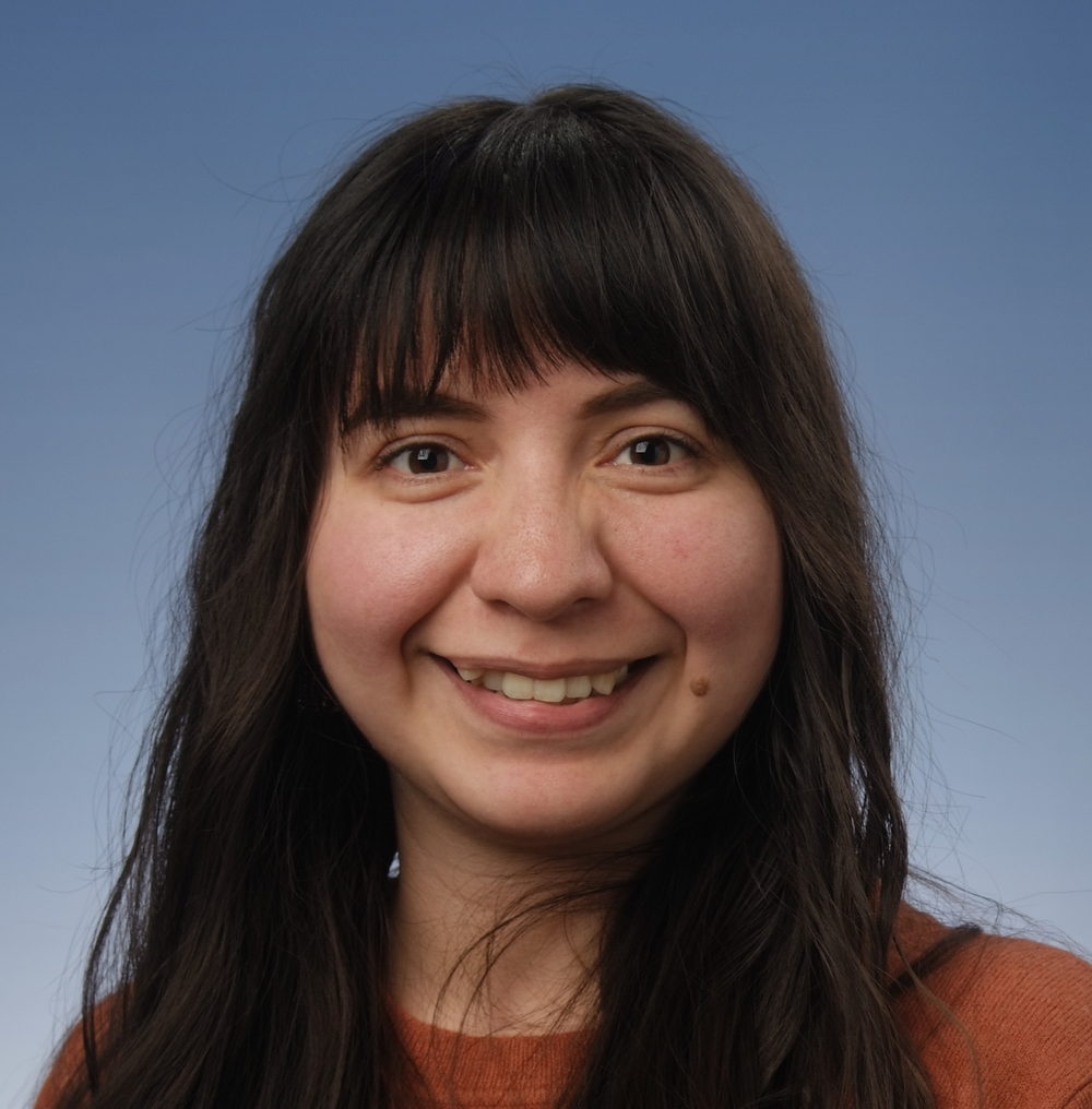 Profile of Crystal Ramirez