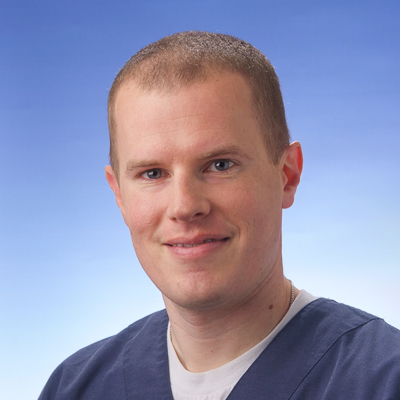 Profile of Michael Shannon