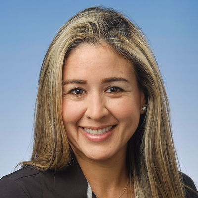 Profile of Maria Sierra, D.D.S.