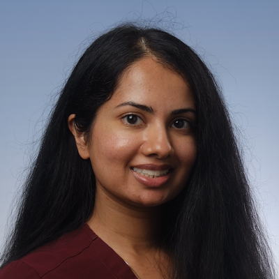 Profile of Sumita Sam, DDS