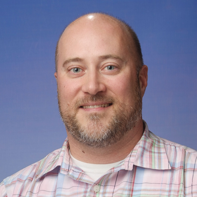 Profile of Chris Van Ness, Ph.D.