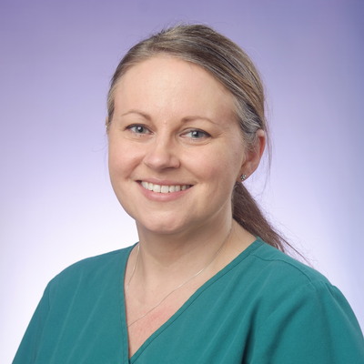 Profile of Theresa Wright, RDH 