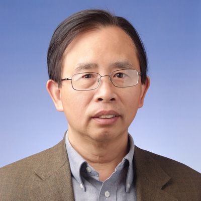 Profile of Donggao Zhao, Ph.D.